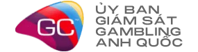 Chứng nhận Gambling Anh Quốc