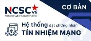 Chứng nhận bảo mật S8